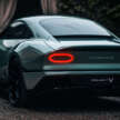 Caterham Project V buat penampilan pertama – EV sports berkuasa 272 PS, RWD, laju maksimum 230 km/j