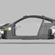 Caterham Project V buat penampilan pertama – EV sports berkuasa 272 PS, RWD, laju maksimum 230 km/j