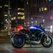 2023 MV Agusta Dragster RR SCS America launched for US market – 300 units only, 148 hp