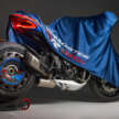 2023 MV Agusta Dragster RR SCS America launched for US market – 300 units only, 148 hp