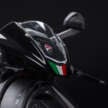 Ducati Monster 30th Anniversary diperkenal – keluaran terhad 500 unit, tambahan kelengkapan prestasi
