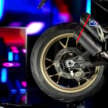 Ducati Monster 30 Anniversario dilancar di Malaysia – model keluaran terhad, barangan prestasi, RM116k