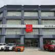 ETCM announces upgraded Puchong showroom, now featuring latest Nissan Retail Concept-NEXT global CI