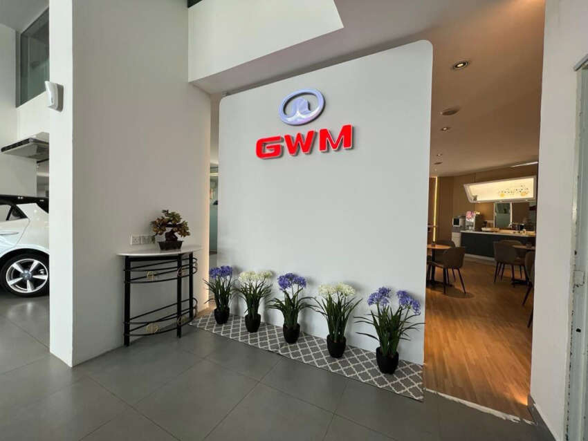 GWM Malaysia launches two new 4S centres located in Seremban, Negeri Sembilan and Butterworth, Penang 1635294