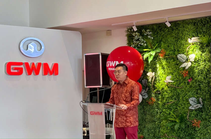GWM Malaysia launches two new 4S centres located in Seremban, Negeri Sembilan and Butterworth, Penang 1635299