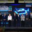 DRB-Hicom and Geely collaborate to attract investors to AHTV – target for RM32 billion worth of investments