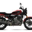 Harley-Davidson X440 dilancar secara rasmi di India – enjin satu silinder 440 cc, enam gear, harga dari RM13k