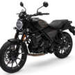 Harley-Davidson X440 dilancar secara rasmi di India – enjin satu silinder 440 cc, enam gear, harga dari RM13k