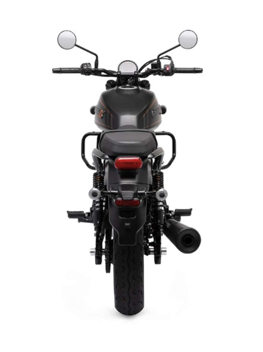 Harley-Davidson X440 dilancar secara rasmi di India – enjin satu silinder 440 cc, enam gear, harga dari RM13k 1635927