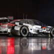 Selamat tinggal NSX – Honda Civic Type R-GT didedah untuk Super GT kelas GT500 bermula musim 2024