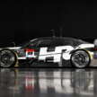 Selamat tinggal NSX – Honda Civic Type R-GT didedah untuk Super GT kelas GT500 bermula musim 2024