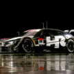 Selamat tinggal NSX – Honda Civic Type R-GT didedah untuk Super GT kelas GT500 bermula musim 2024