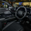 Hyundai Ioniq 6 dilancarkan di Malaysia – RM289,888-RM319,888, hingga 320 PS/605 Nm, jarak gerak 614 km