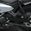 Kawasaki Eliminator diperkenal dalam versi 450 di AS