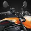 Kawasaki Eliminator diperkenal dalam versi 450 di AS
