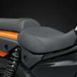 Kawasaki Eliminator diperkenal dalam versi 450 di AS