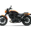 Kawasaki Eliminator diperkenal dalam versi 450 di AS