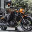 Kawasaki Eliminator diperkenal dalam versi 450 di AS
