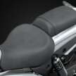 Kawasaki Eliminator diperkenal dalam versi 450 di AS