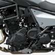 Kawasaki Eliminator diperkenal dalam versi 450 di AS