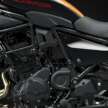 Kawasaki Eliminator diperkenal dalam versi 450 di AS