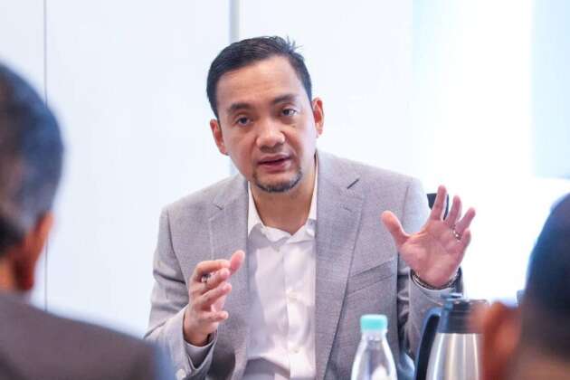 Johor sedia jadi lokasi penubuhan rangkaian supercharger Tesla – MB Onn Hafiz Ghazi