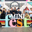 MINI Malaysia sold record 1,000 vehicles fr Jan-June 2023 – recent MINIfest attracts over 2,300 attendees