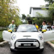 MINI Malaysia sold grounds   1,000 vehicles fr Jan-June 2023 – caller    MINIfest attracts implicit    2,300 attendees
