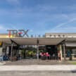 TREX PEV Park kini dibuka – taman riadah malam PEV pertama di M’sia, perlumbaan khas dalam perancangan