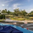 TREX PEV Park kini dibuka – taman riadah malam PEV pertama di M’sia, perlumbaan khas dalam perancangan