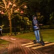 TREX PEV Park kini dibuka – taman riadah malam PEV pertama di M’sia, perlumbaan khas dalam perancangan