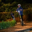 TREX PEV Park kini dibuka – taman riadah malam PEV pertama di M’sia, perlumbaan khas dalam perancangan