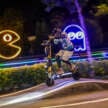 TREX PEV Park kini dibuka – taman riadah malam PEV pertama di M’sia, perlumbaan khas dalam perancangan