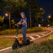 PEV TREX Night launched – Malaysia’s first PEV park at Eco Grandeur; from July 22 to Sept 3; free entry