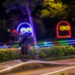 PEV TREX Night launched – Malaysia’s first PEV park at Eco Grandeur; from July 22 to Sept 3; free entry
