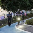 TREX PEV Park kini dibuka – taman riadah malam PEV pertama di M’sia, perlumbaan khas dalam perancangan
