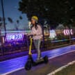 TREX PEV Park kini dibuka – taman riadah malam PEV pertama di M’sia, perlumbaan khas dalam perancangan