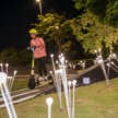 TREX PEV Park kini dibuka – taman riadah malam PEV pertama di M’sia, perlumbaan khas dalam perancangan