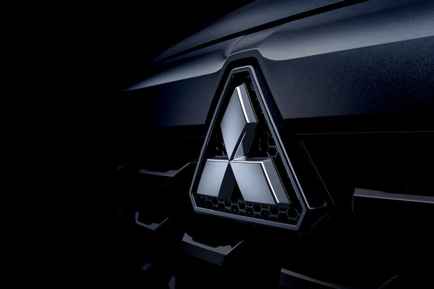 New Mitsubishi SUV for ASEAN debuts Aug 10 – Wet drive mode, Yamaha audio; to be badged Destinator? 1635571