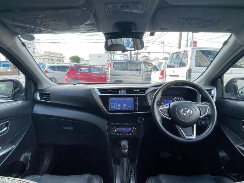 Perodua Myvi 2018 terpakai di Jepun dijual dengan harga bermula RM53k dalam laman jualan atas talian 1639066