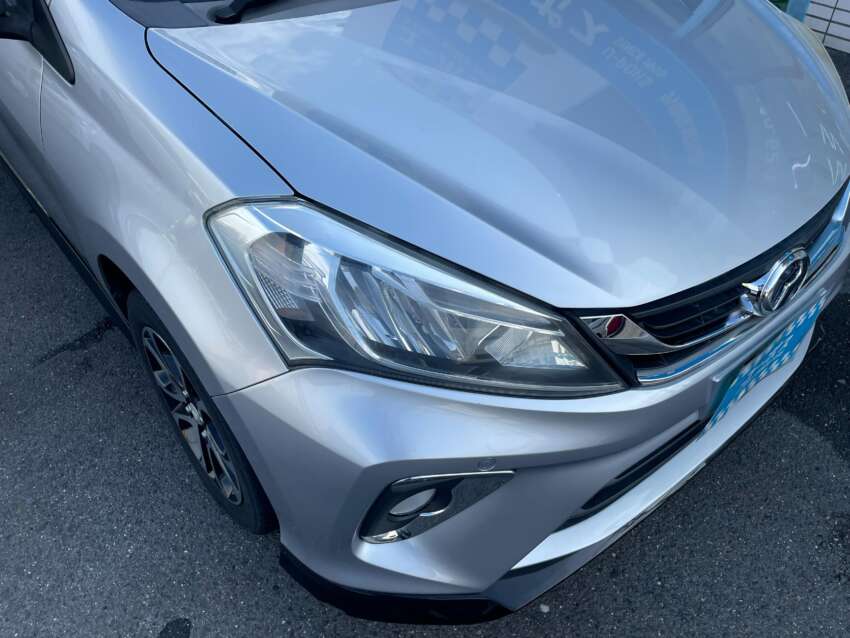 Perodua Myvi 2018 terpakai di Jepun dijual dengan harga bermula RM53k dalam laman jualan atas talian 1639076