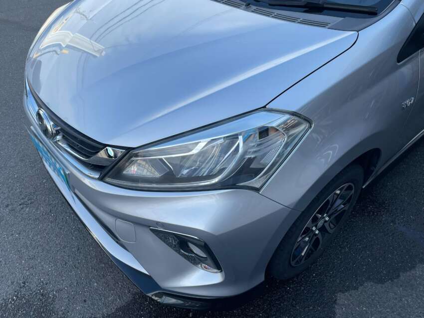 Perodua Myvi 2018 terpakai di Jepun dijual dengan harga bermula RM53k dalam laman jualan atas talian 1639077