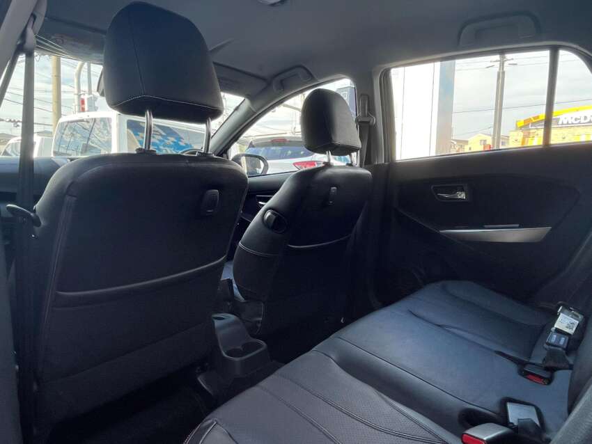 Perodua Myvi 2018 terpakai di Jepun dijual dengan harga bermula RM53k dalam laman jualan atas talian 1639082