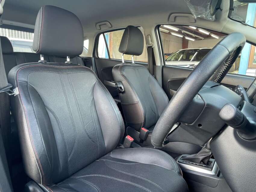 Perodua Myvi 2018 terpakai di Jepun dijual dengan harga bermula RM53k dalam laman jualan atas talian 1639085