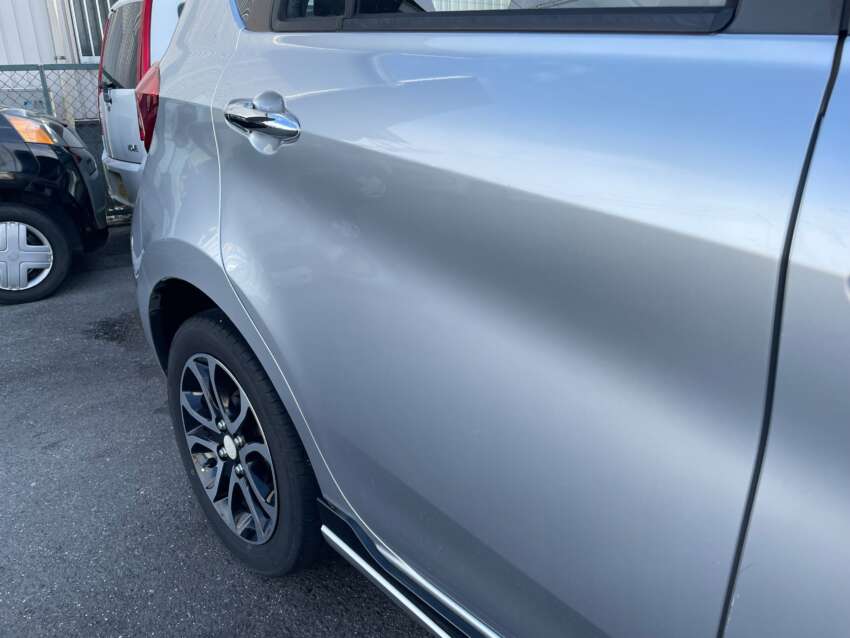 Perodua Myvi 2018 terpakai di Jepun dijual dengan harga bermula RM53k dalam laman jualan atas talian 1639086