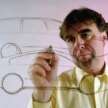 Volvo, Lotus, Geely, Proton X70 designer Peter Horbury dies aged 73; 50 years of automotive design