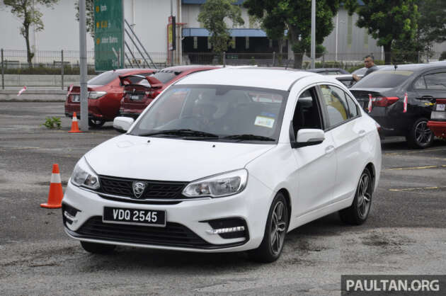 Proton Commerce berikan 27,288 pinjaman pada 2023 — rekod tertinggi bagi perniagaan pembiayaan Proton