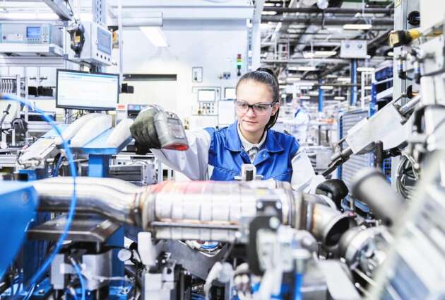 Purem Aapico akan bekalkan sistem ekzos untuk Proton – komponen dikilangkan di Malaysia