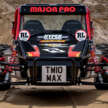 Tamiya Wild One Max by The Little Car Company is the radio control car of your childhood brought to life