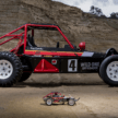 Tamiya Wild One Max by The Little Car Company is the radio control car of your childhood brought to life